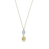 Collana Aquaforte Donna in Argento H4185158